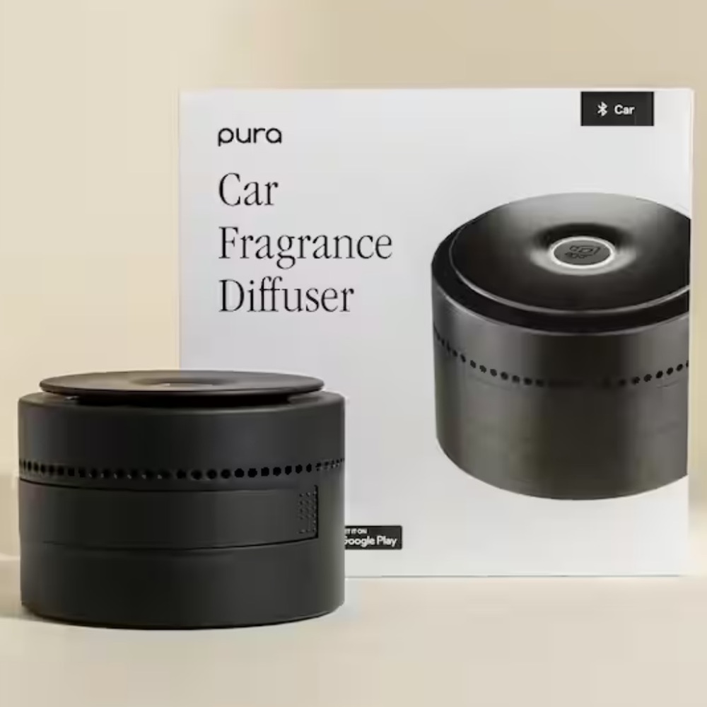 PURA Car Diffuser